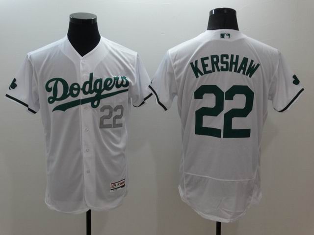Women Los Angeles Dodgers Jerseys-030